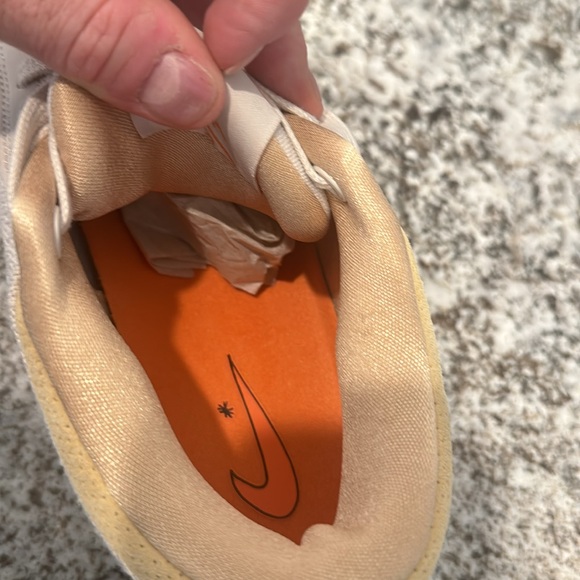 Nike book 1 sail outsole - Picture 7 of 13